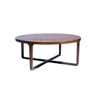Havana OAK שולחן סלון
