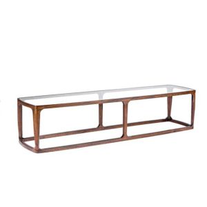 Havana OAK G שולחן סלון