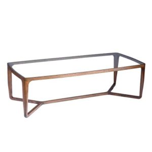 Havana Rectangle שולחן סלון