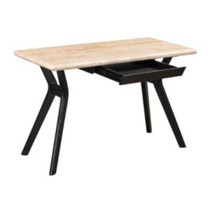 Marconi marble table שולחן עבודה