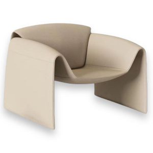 Lami Leather כורסת