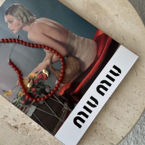 Miu Miu magazin