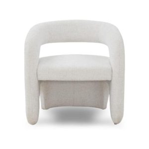 Linen כורסת