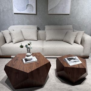 Nono סט שולחנות סלון