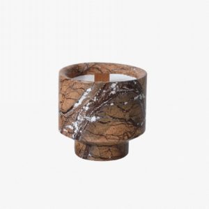 Ala candle | orange