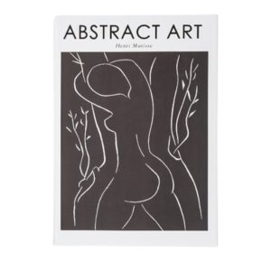ABSTRACT ART