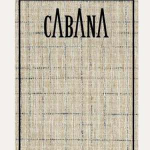 NEW CABANA