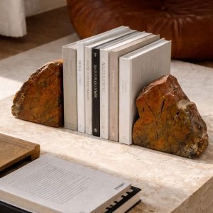 A   books holder