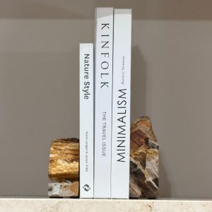 A   books holder