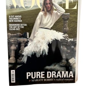VOGUE magazin