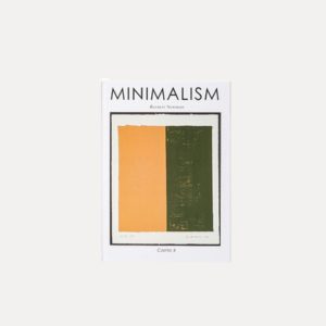 MINIMALISM | Green Yellow